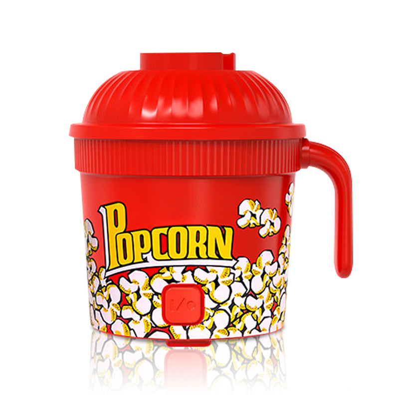 Popcorn Popper , Popcorn Maker Machine Hot Oil