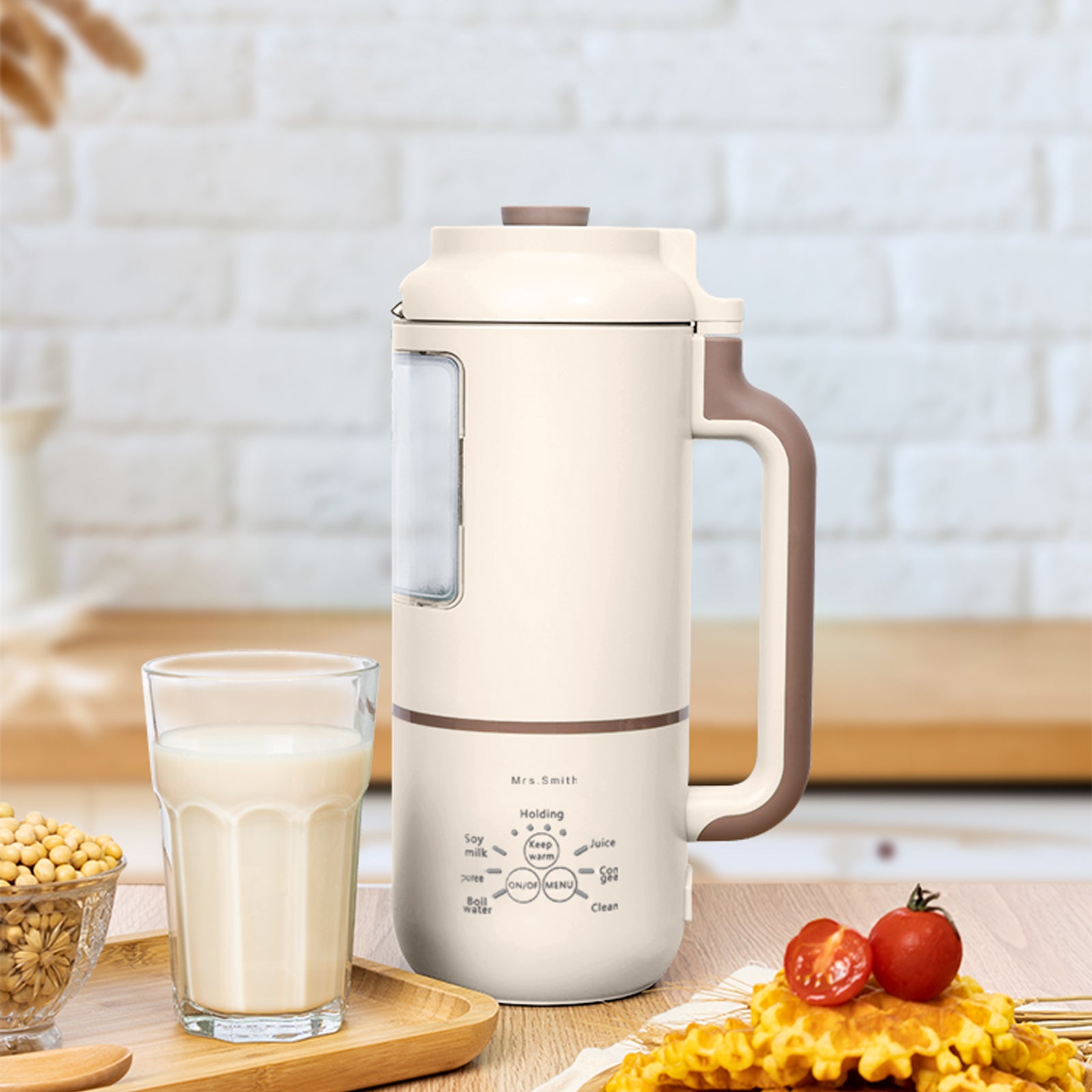 SoyMilk Maker , Soymilk Machine