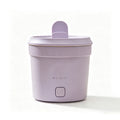 Electric Cooking Pot , Instant Noodle Cooker mini Electric Cooking Pot