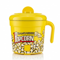 Popcorn Popper , Popcorn Maker Machine Hot Oil